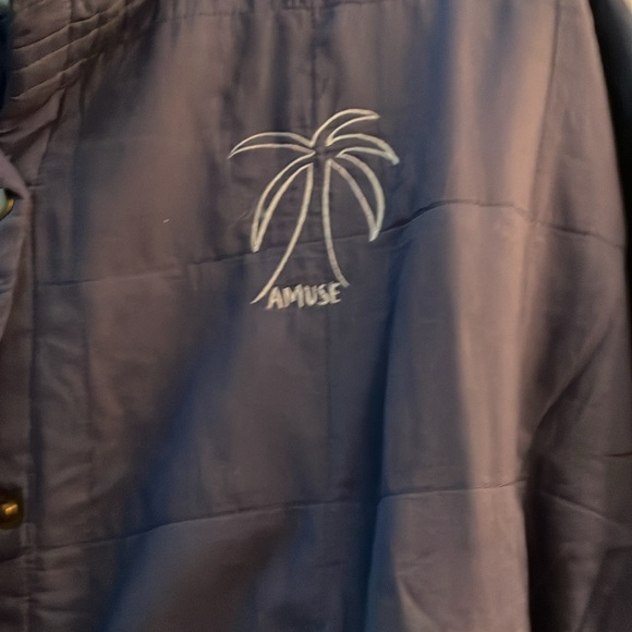 Amuse Society light cardi - Picture 2 of 3